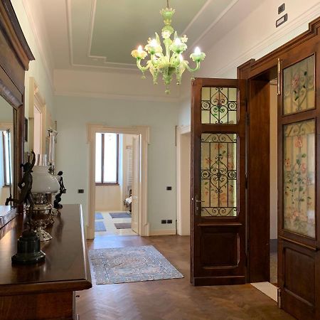 Residenza Porta Brescia Villa Peschiera del Garda Exterior photo