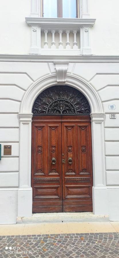 Residenza Porta Brescia Villa Peschiera del Garda Exterior photo