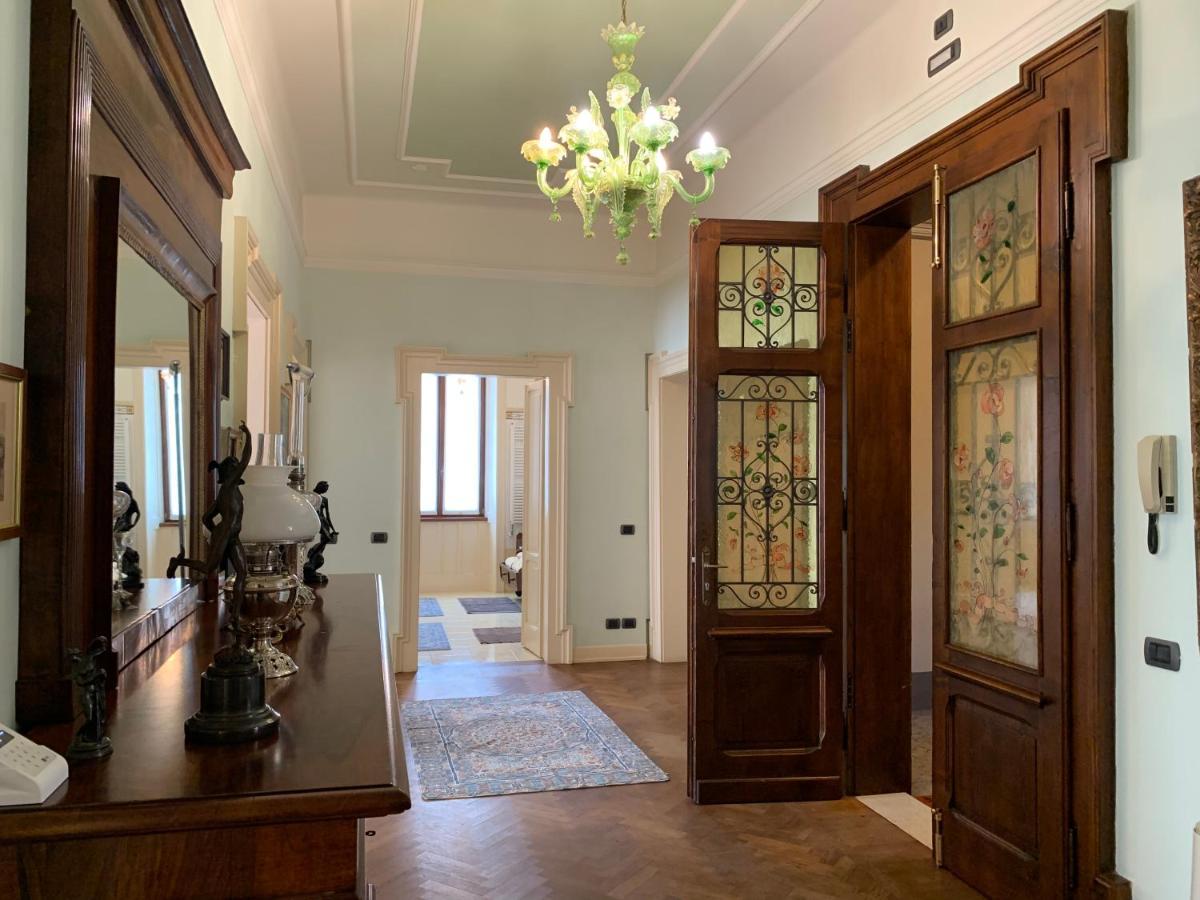 Residenza Porta Brescia Villa Peschiera del Garda Exterior photo