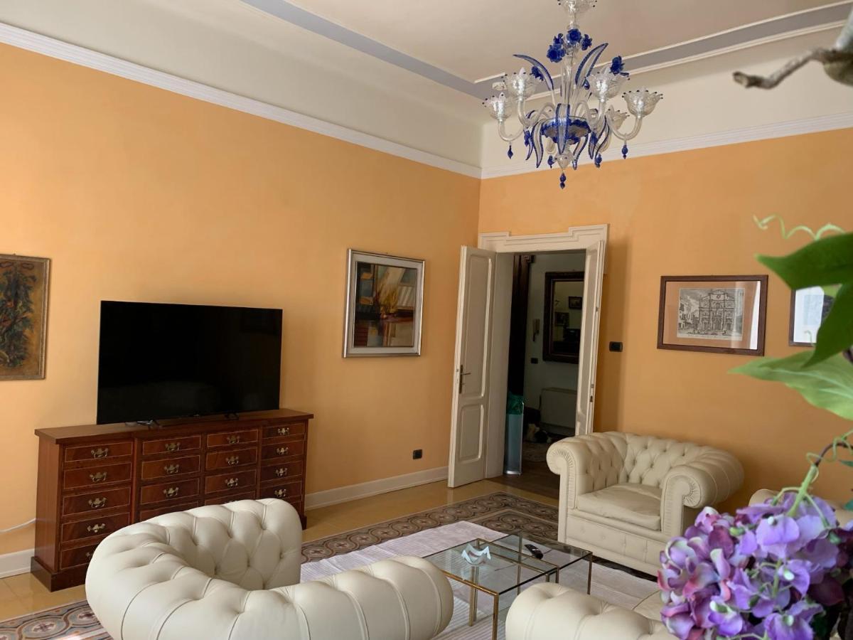 Residenza Porta Brescia Villa Peschiera del Garda Exterior photo