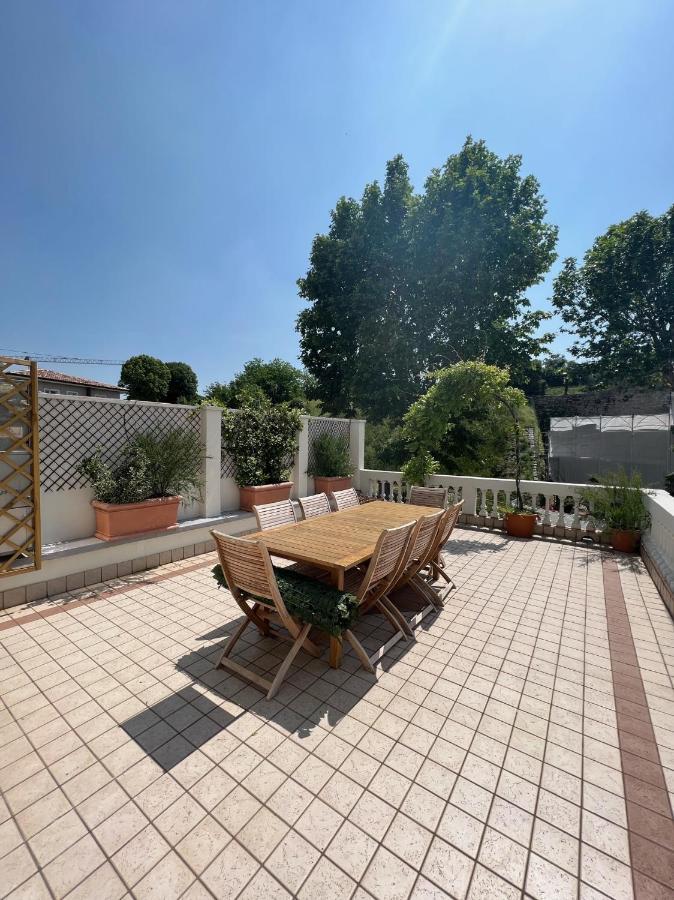 Residenza Porta Brescia Villa Peschiera del Garda Exterior photo