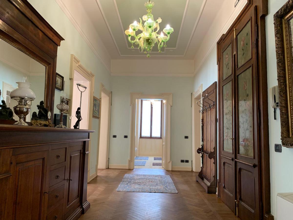 Residenza Porta Brescia Villa Peschiera del Garda Exterior photo