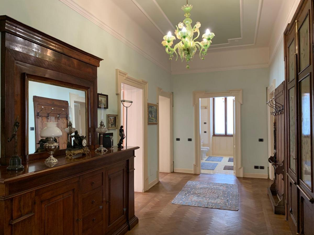 Residenza Porta Brescia Villa Peschiera del Garda Exterior photo