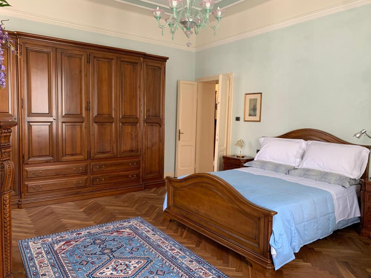 Residenza Porta Brescia Villa Peschiera del Garda Exterior photo
