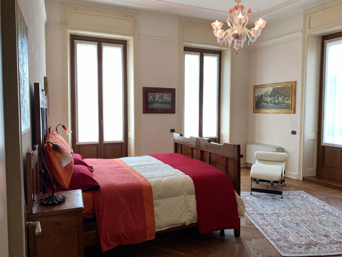 Residenza Porta Brescia Villa Peschiera del Garda Exterior photo