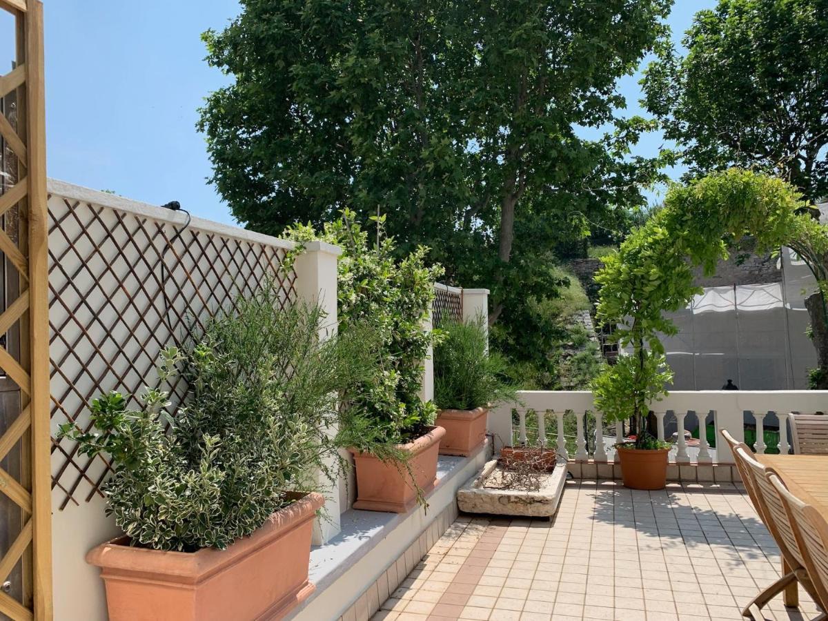 Residenza Porta Brescia Villa Peschiera del Garda Exterior photo