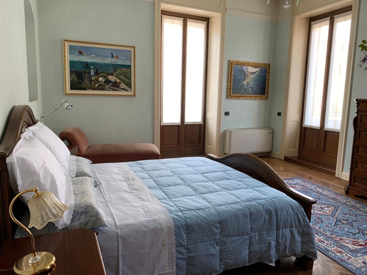 Residenza Porta Brescia Villa Peschiera del Garda Exterior photo
