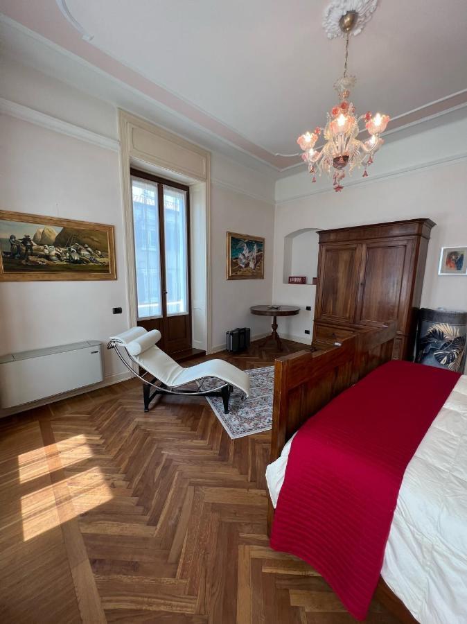 Residenza Porta Brescia Villa Peschiera del Garda Exterior photo