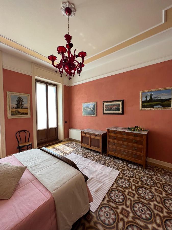 Residenza Porta Brescia Villa Peschiera del Garda Exterior photo