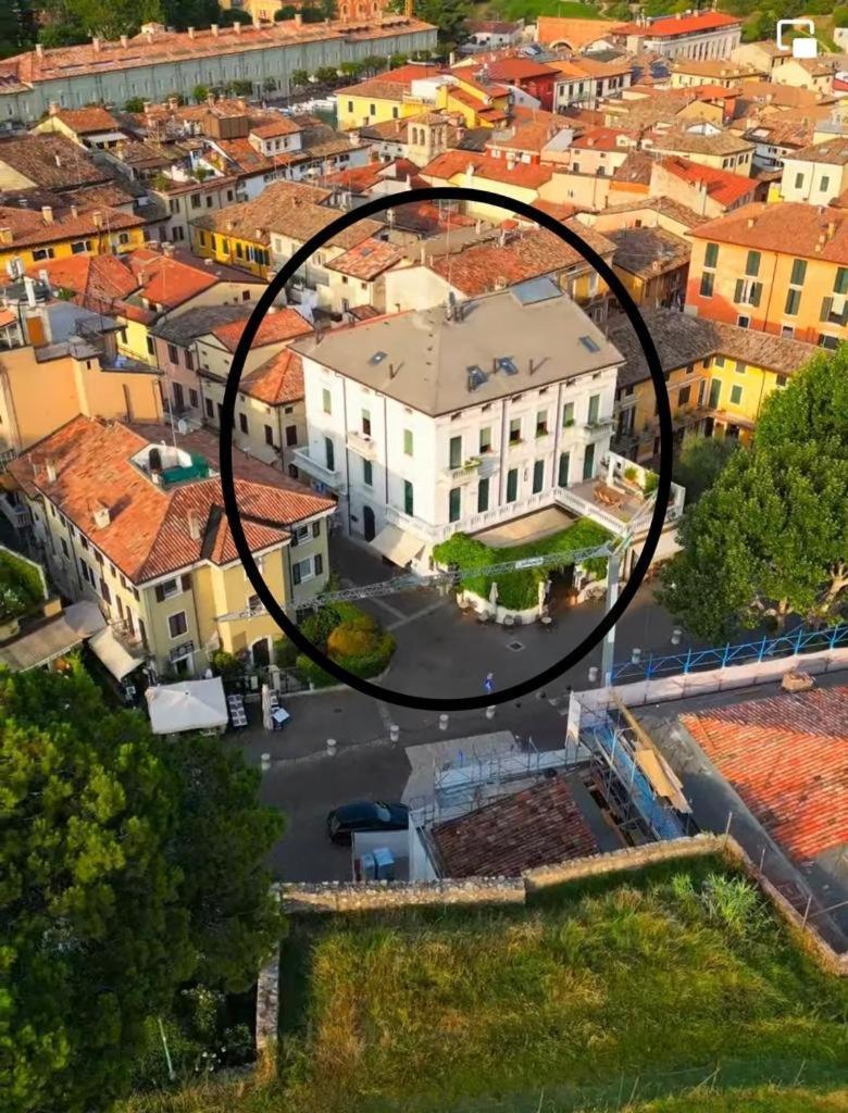 Residenza Porta Brescia Villa Peschiera del Garda Exterior photo