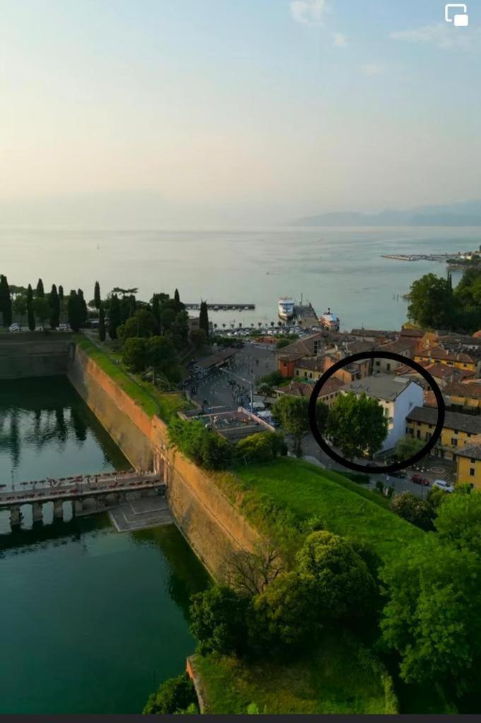 Residenza Porta Brescia Villa Peschiera del Garda Exterior photo