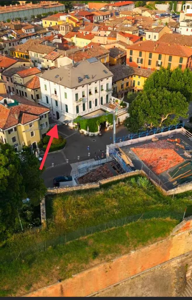 Residenza Porta Brescia Villa Peschiera del Garda Exterior photo